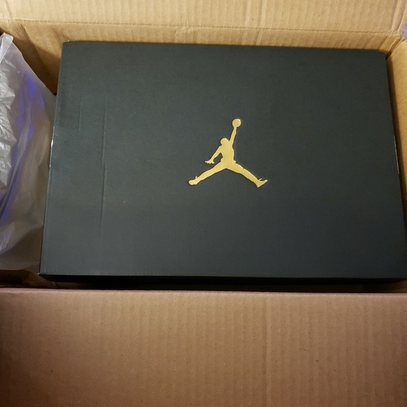 Air Jordan Jumpman Quick 23 - Picture 3 of 3